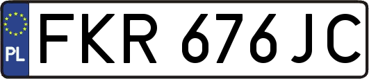 FKR676JC
