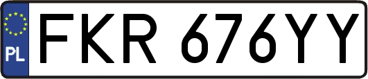 FKR676YY