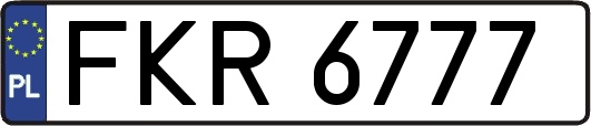 FKR6777