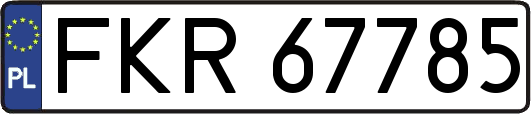 FKR67785