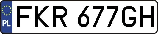 FKR677GH