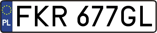 FKR677GL