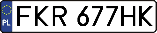 FKR677HK