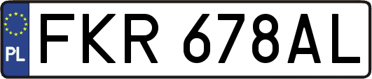 FKR678AL