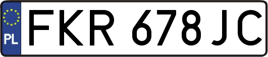 FKR678JC