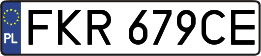FKR679CE