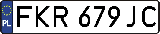 FKR679JC