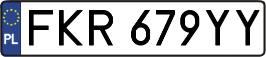 FKR679YY
