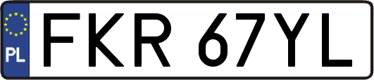 FKR67YL