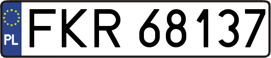 FKR68137