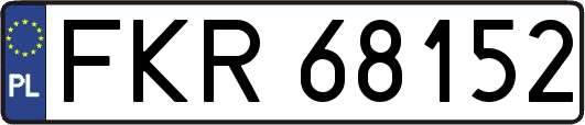FKR68152