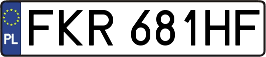 FKR681HF