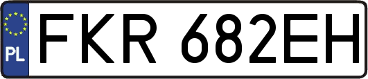 FKR682EH