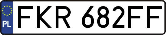 FKR682FF