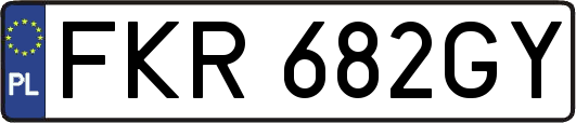 FKR682GY
