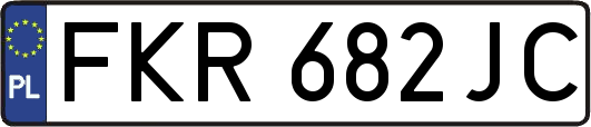 FKR682JC