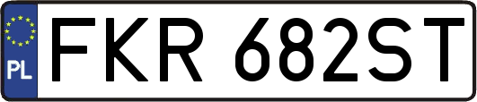 FKR682ST