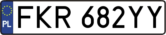 FKR682YY