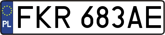 FKR683AE