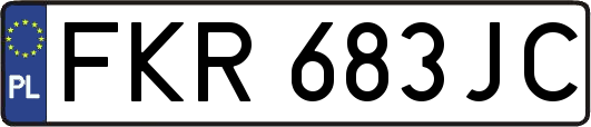 FKR683JC