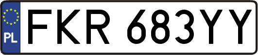 FKR683YY