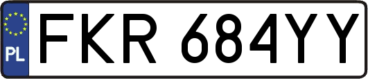 FKR684YY