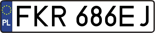 FKR686EJ