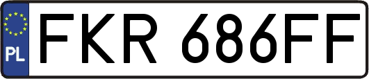FKR686FF