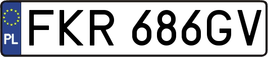 FKR686GV