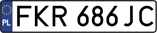 FKR686JC