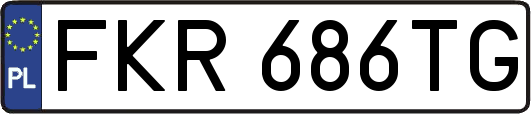FKR686TG