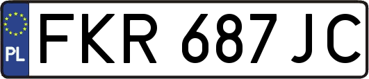 FKR687JC