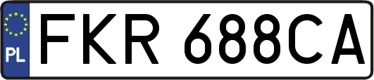 FKR688CA