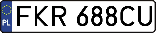 FKR688CU