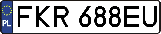 FKR688EU