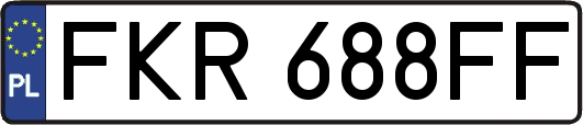 FKR688FF