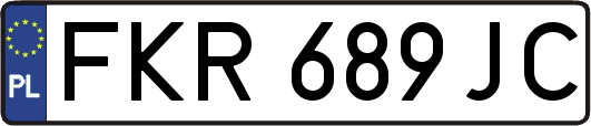 FKR689JC