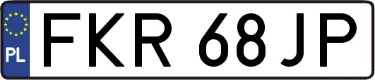 FKR68JP