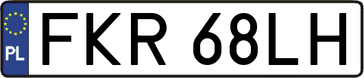 FKR68LH