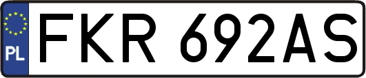 FKR692AS