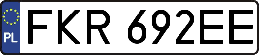 FKR692EE