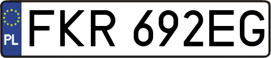 FKR692EG