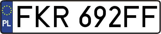 FKR692FF
