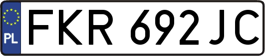 FKR692JC