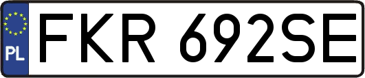 FKR692SE