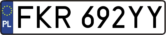 FKR692YY
