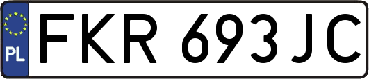 FKR693JC