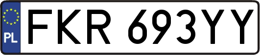 FKR693YY