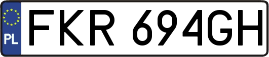 FKR694GH