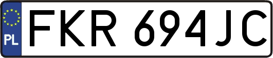 FKR694JC